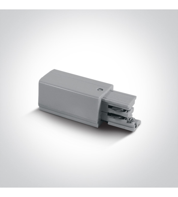 41004A/G/L szare zasilanie lewe 16A