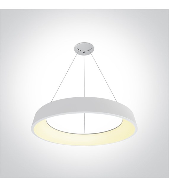 62142NB/W/V Lampa wisząca 42W CCTV IP20 230V