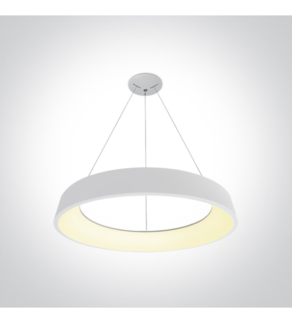 62142NB/W/V Lampa wisząca 42W CCTV IP20 230V