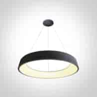 62142NB/AN/V Lampa wisząca 42W CCTV IP20 230V