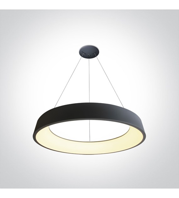 62142NB/W/V Lampa wisząca 42W CCTV IP20 230V