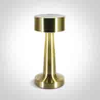 61102/BBS Lampa biurkowa LED 3W 3000K IP55 USB