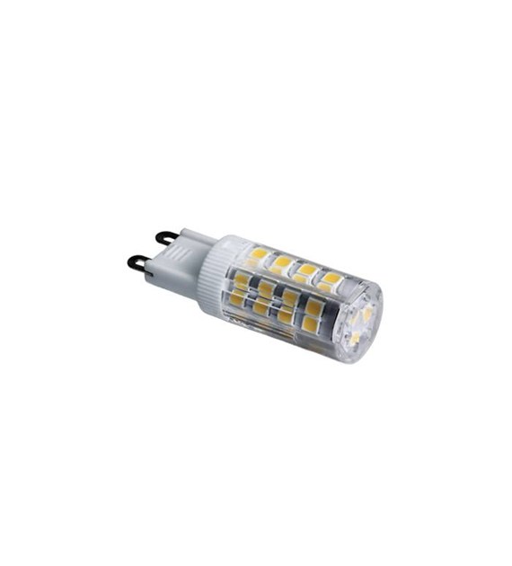 7103ALG/W Żarówka LED G9 4W 3000K 230V