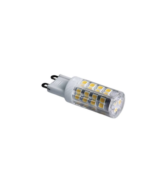 7103ALG/W Żarówka LED G9 4W 3000K 230V