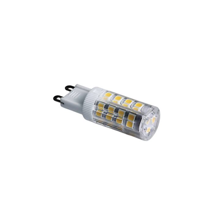 7103ALG/W Żarówka LED G9 4W 3000K 230V One Light