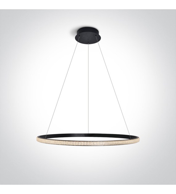 63054A/B dekoracyjna lampa wisząca LED 20W 230V 30