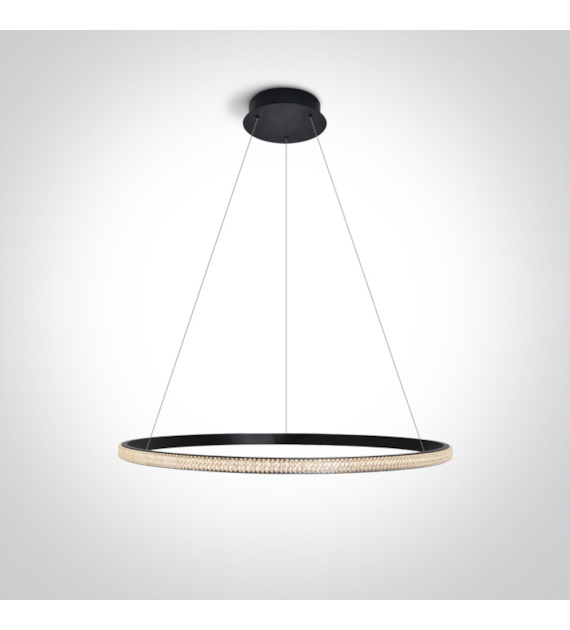 63054A/B dekoracyjna lampa wisząca LED 20W 230V 30