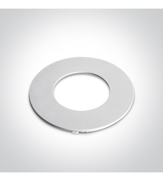 050086A/W płaski pierścień biały do 11112H