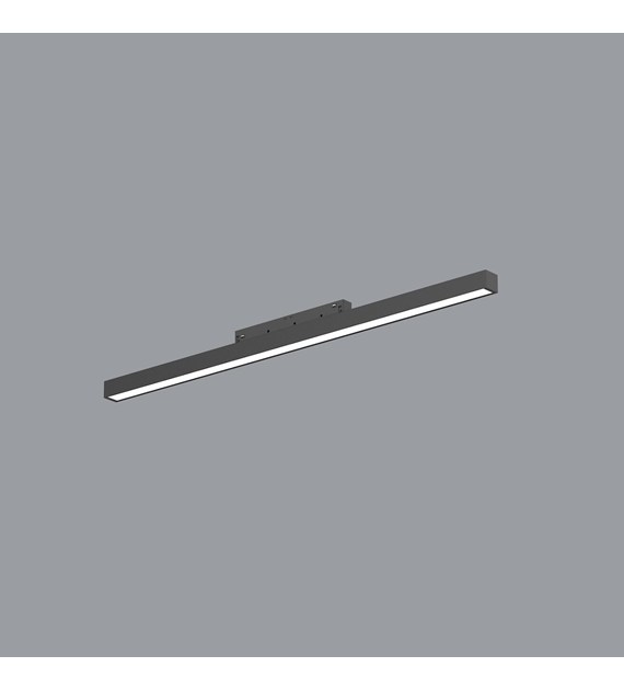 TLS-MT20FD0300 Oprawa  mag. Black 30 7W/3K/48V