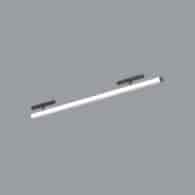 TLSMT20CDA60 Lampa mag. Black 60 12W/3K/48V On/Off