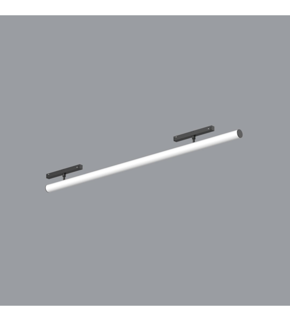 TLSMT20CDA60 Lampa mag. Black 60 12W/3K/48V On/Off