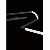 TLS-MEC-MSR15-B Zaślepka czarna okrogła 2szt