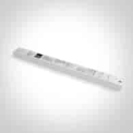89100VLL Zasilacz 10-100W 24V DC Dali&Push to dimm