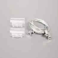 Zawiesie (komp.2szt) dług. 2m do NEON LINE-25