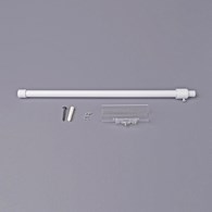 Rura teleskopowa Balck mocowanie do NNR-25-13