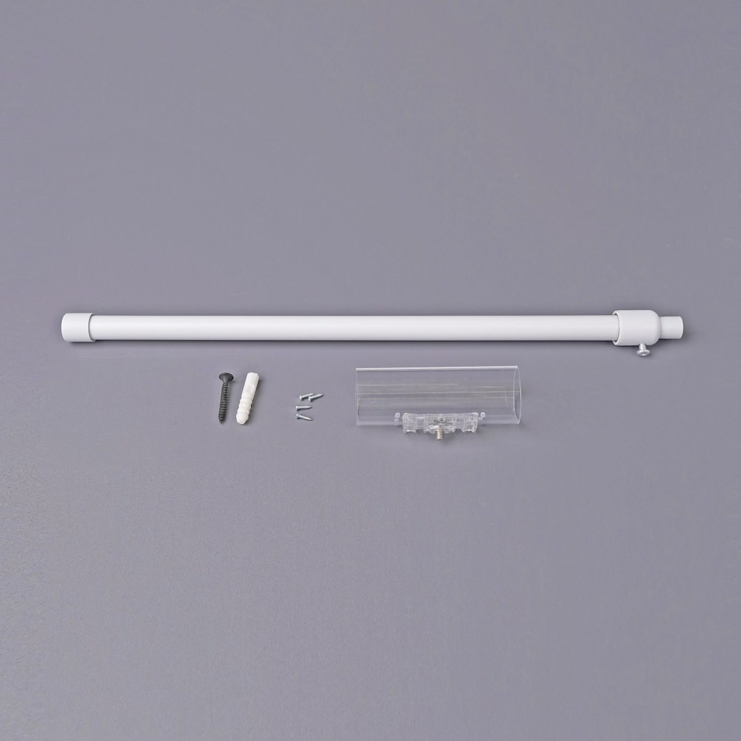 Rura teleskopowa Balck mocowanie do NNR-25-13