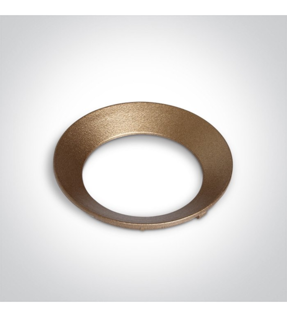 050086/BS pierścień ciemny mosiądz do 11112H