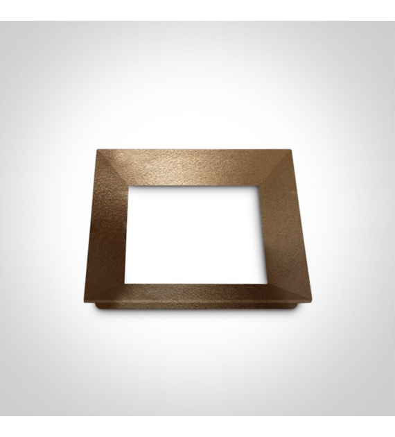 050088/BS pierścień ciemny mosiądz do 51112H