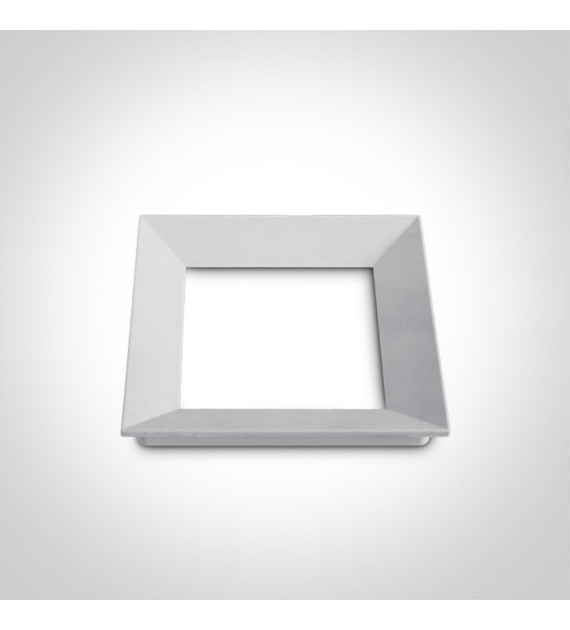 050088/W pierścień biały do 51112H