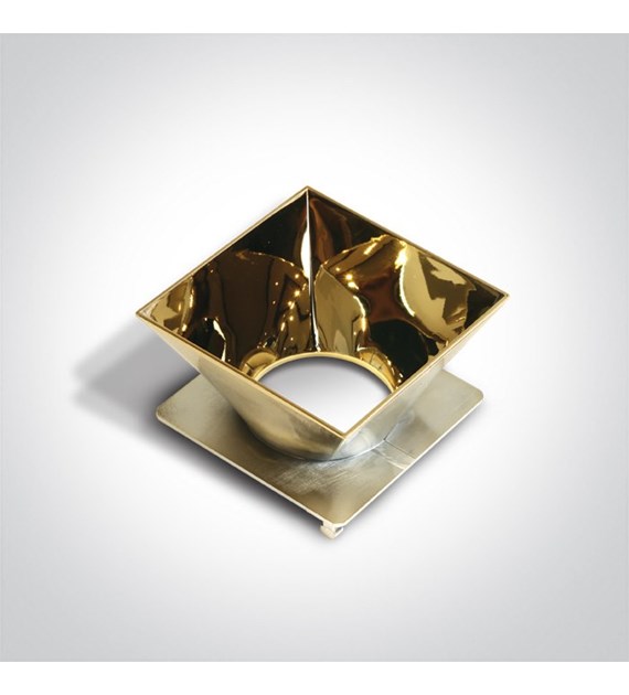 050098/GL odbłyśnik złoty do 50105RM