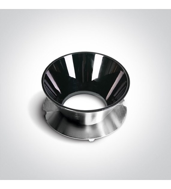 050099/DC ciemny chromowany odbłyśnik do 10105RM