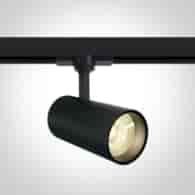 65642BT/B/W Refelktor 3f Skalemtin Black 20W/3000K