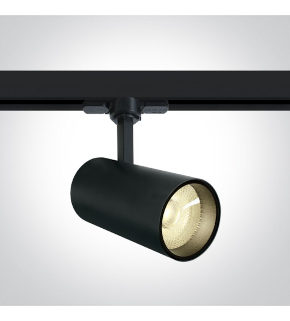 65642BT/B/W Refelktor 3f Skalemtin Black 20W/3000K