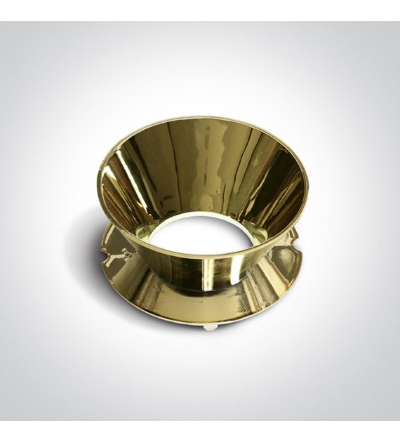 050099/GL odbłyśnik złoty do 10105RM