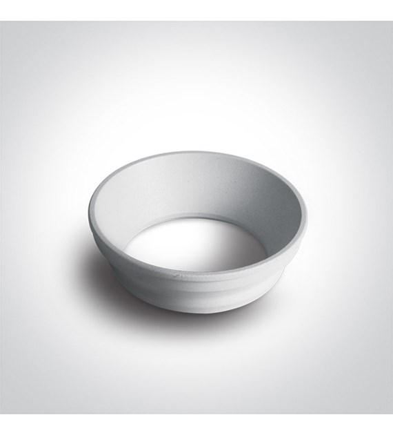 050104/W pierścień biały do 10107K