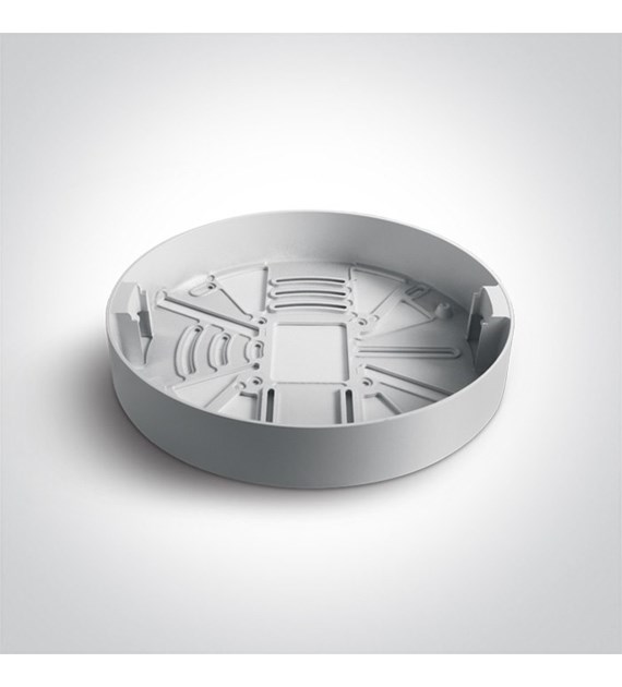 050148/W baza powierzchniowa biała do 10130CF