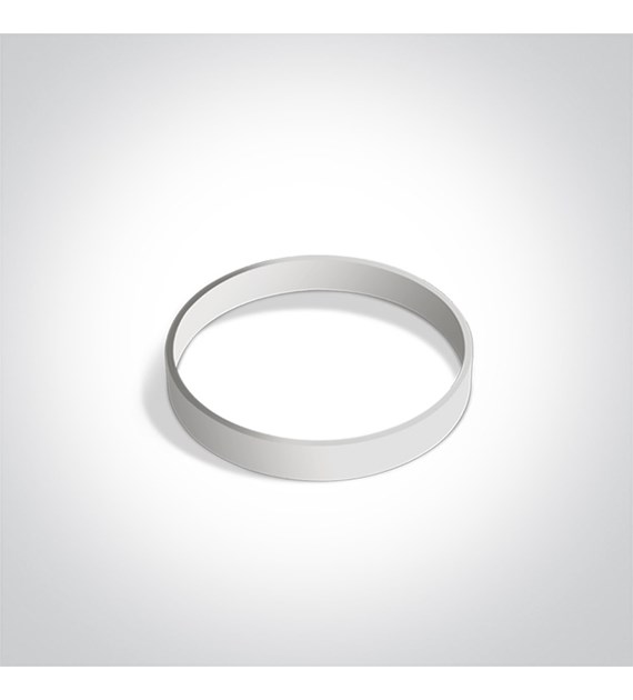 050182/W pierścień biały do 10105H