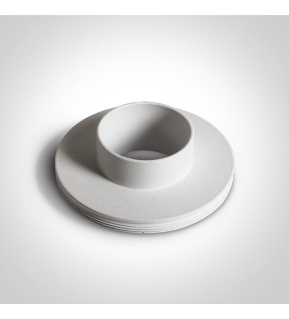 050208/W biały odbłyśnik do 12122D