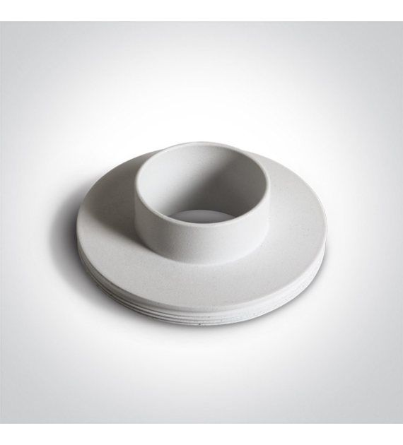 050208/W biały odbłyśnik do 12122D