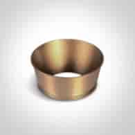 050280/BS odbłyśnik w kolorze mosiądz do 10112K