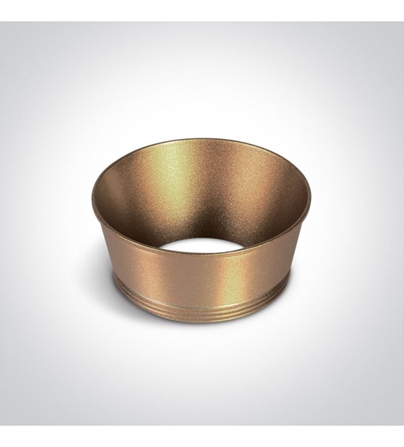 050280/BS odbłyśnik w kolorze mosiądz do 10112K