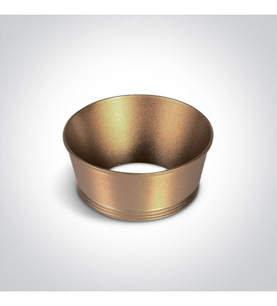 050280/BS odbłyśnik w kolorze mosiądz do 10112K