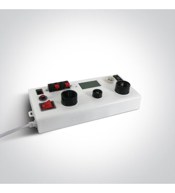 094004 panel testowy  E27 / GU10 / E14