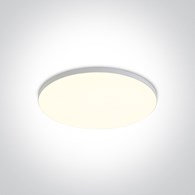 10110CE/C biały downlight LED 10W 230V 4000K; zasi