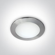 10120/C wpuszczana oprawa typu downlight z wymienn