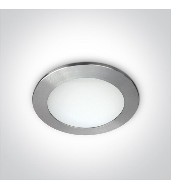 10120/C wpuszczana oprawa typu downlight z wymienn