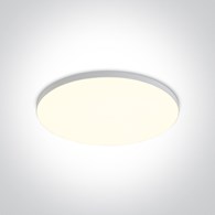 10120CE/C biały downlight LED 20W 230V 4000K