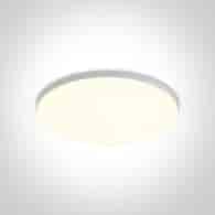10120CE/C biały downlight LED 20W 230V 4000K