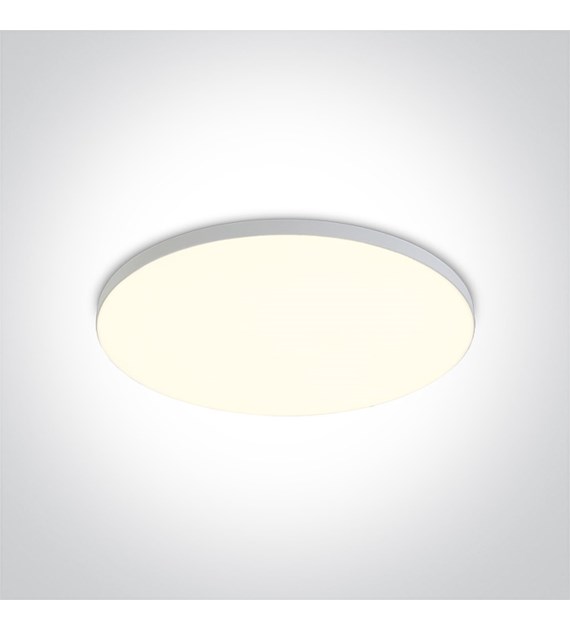 10120CE/C biały downlight LED 20W 230V 4000K