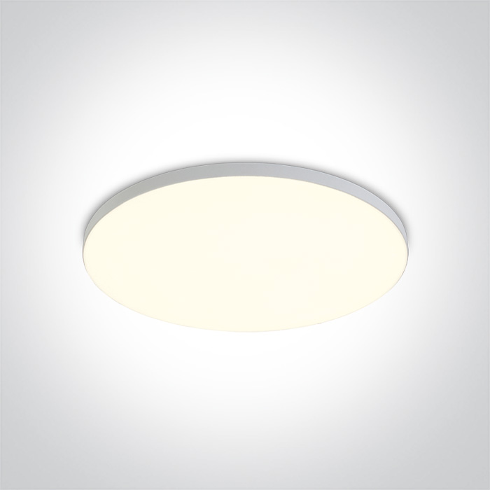 10120CE/C biały downlight LED 20W 230V 4000K