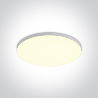 10120CE/W biały downlight LED 20W 230V 3000K; zasi