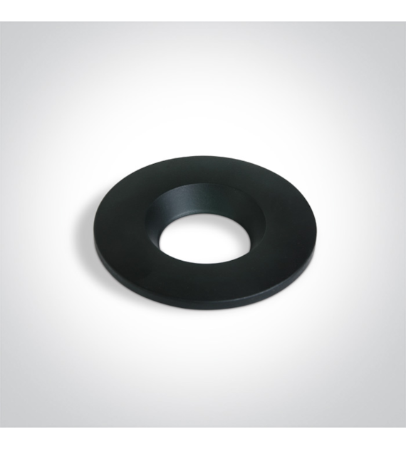 050178/B Czarny pierścień do 10107DF