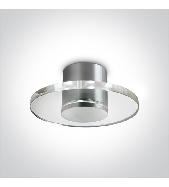 12101/AL/D dekoracyjna oprawa sufitowa LED 6x0,2W