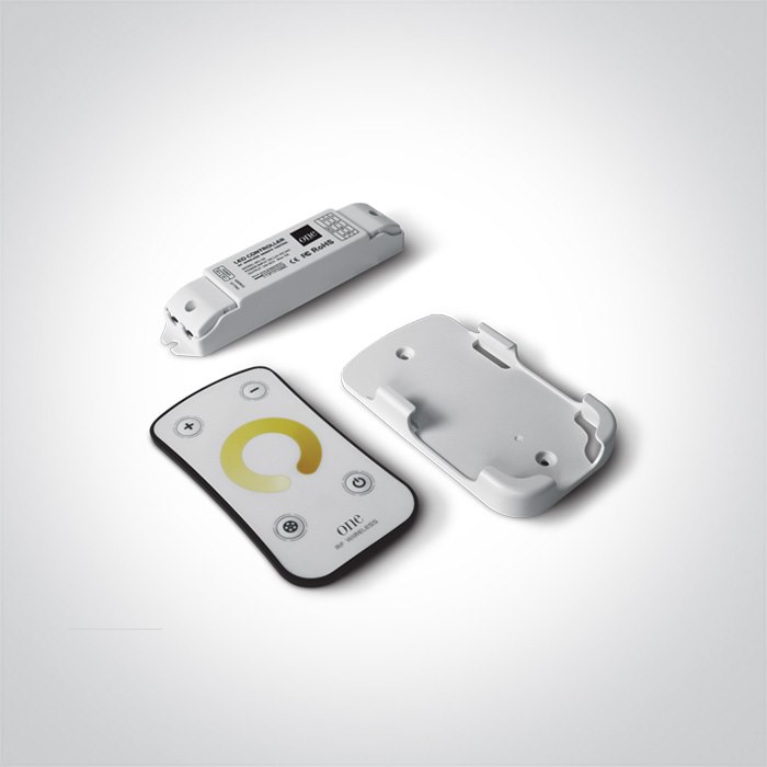 20032 pilot zmianiający barwę światła z 6000K do 3