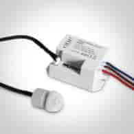 22022 czujnik zmierzchu 400W 230V IP20 IP65
