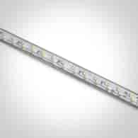 7862/W taśma LED 3000K 220-240V IP65 1m
